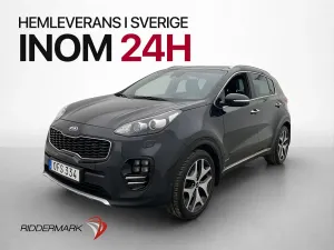 Kia Sportage 2016